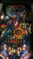 Lost in Space Pinball Machine Sega 1998 - 6