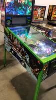 Batman Forever Widebody Pinball Machine Sega 1995 - 3