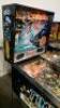 Time Machine Pinball Machine Data East 1988 - 7