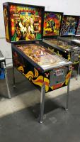 Pharaoh Classic Pinball Machine Williams 1981