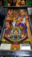 Pharaoh Classic Pinball Machine Williams 1981 - 5