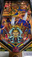 Pharaoh Classic Pinball Machine Williams 1981 - 6
