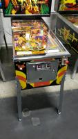 Pharaoh Classic Pinball Machine Williams 1981 - 8