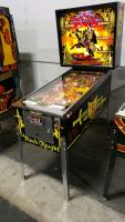 Black Knight Pinball Machine Williams 1980