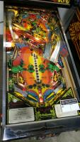 Black Knight Pinball Machine Williams 1980 - 5