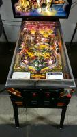 Cosmic Gunfight Pinball Machine Rare Williams 1982 - 5