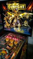 Cosmic Gunfight Pinball Machine Rare Williams 1982 - 10