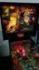 The Phantom of the Opera Pinball Machine Data East 1990 - 7
