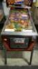 Pool Champion Pinball Machine Zaccariah 1985 - 5