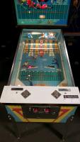 Gridiron Football Theme Bat Game Williams Classic 1969 - 3