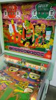 Mystery Score Midway Bat Game Classic 1965 - 6
