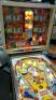 Masquerade Classic Pinball Machine Gottlieb 1966 - 2