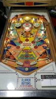 Masquerade Classic Pinball Machine Gottlieb 1966 - 3