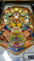Masquerade Classic Pinball Machine Gottlieb 1966 - 4