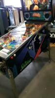 The Shadow Pinball Machine Bally 1994 - 2