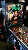 The Shadow Pinball Machine Bally 1994 - 6