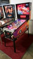 Corvette Classic Bally Pinball Machine 1994 - 5