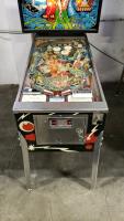 Flash Pinball Machine Williams Classic 1978 - 4