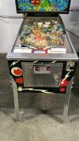 Flash Pinball Machine Williams Classic 1978 - 10
