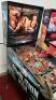 Demolition Man Widebody Pinball Machine Williams 1994 - 2