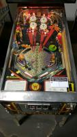 Firepower Pinball Machine Williams Classic 1980 - 3