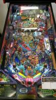 Teenage Mutant Ninja Turtles Premium Edition Pinball Machine - 5