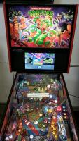 Teenage Mutant Ninja Turtles Premium Edition Pinball Machine - 6