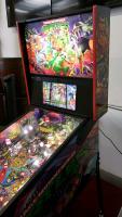 Teenage Mutant Ninja Turtles Premium Edition Pinball Machine - 10