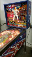 Disco Fever Pinball Machine Williams SS - 2