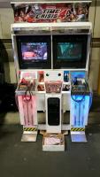 Time Crisis 4 Deluxe Shooter Arcade Game Namco - 3