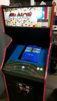 Arkanoid Classic Upright Arcade Game - 3