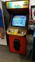 STREET FIGHTER II CHAMPIONSHIP EDITION ARCADE GAME - 2