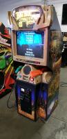 BIG BUCK HUNTER PRO SHOOTER ARCADE GAME - 3