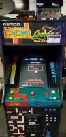 CLASS OF 1981 20 YEAR REUNION MS PACMAN GALAGA - 2