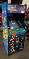 CLASS OF 1981 20 YEAR REUNION MS PACMAN GALAGA - 4