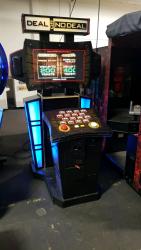Deal or No Deal Redemption Arcade Game by ICE 