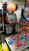 DDR Super Nova Dedicated Dance Arcade Game Konami - 3