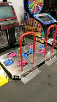 DDR Super Nova Dedicated Dance Arcade Game Konami - 4