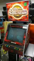 DDR Super Nova Dedicated Dance Arcade Game Konami - 5