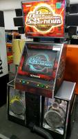DDR Super Nova Dedicated Dance Arcade Game Konami - 7