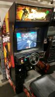 Drift Fast & Furious Sitdown Racing Arcade Game #1 - 3