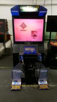 Virtua Cop 3 Deluxe 50" Shooter Arcade Game Sega - 2