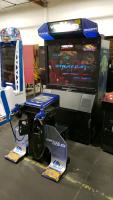 Virtua Cop 3 Deluxe 50" Shooter Arcade Game Sega - 3
