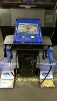 Virtua Cop 3 Deluxe 50" Shooter Arcade Game Sega - 4