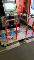 DDR 8th Mix Extreme 2 Player Arcade Game Konami - 5