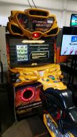 Super Bikes 2 Motorcycle 42" LCD racing Arcade Game - 2