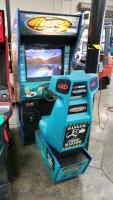 Hydro Thunder Sitdown Racing Arcade Game Midway - 2