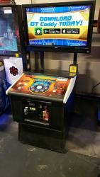 Golden Tee Live 2020 Golf Pedestal LCD Arcade Game #1