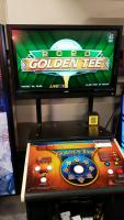 Golden Tee Live 2020 Golf Pedestal LCD Arcade Game #1 - 4