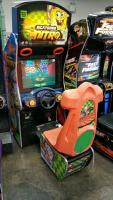 Nicktoons Nitro Sitdown Racing Arcade Game - 4